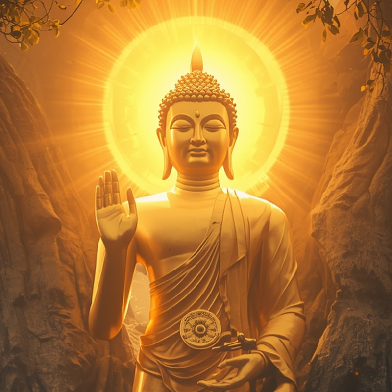 Thiện Tâm - Audio Phật Pháp