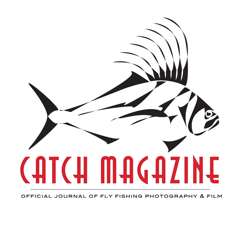 Catch Magazine