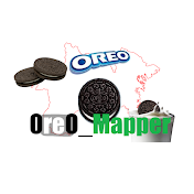 Oreo_Mapper