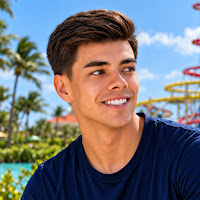 Alex Ojeda profile image