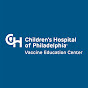 Vaccine Education Center at CHOP logo