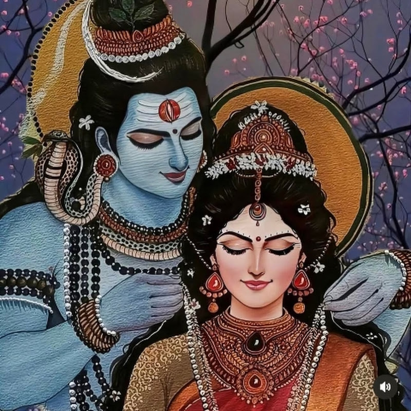 Mahadev healing  11:11 👑📿