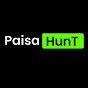 Paisa HunT logo