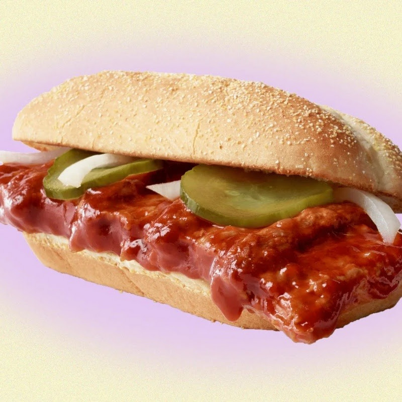 McRibReborn