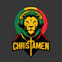 Christamen Vibration - All Reggea Songs logo