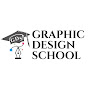 Graphic Design School logo