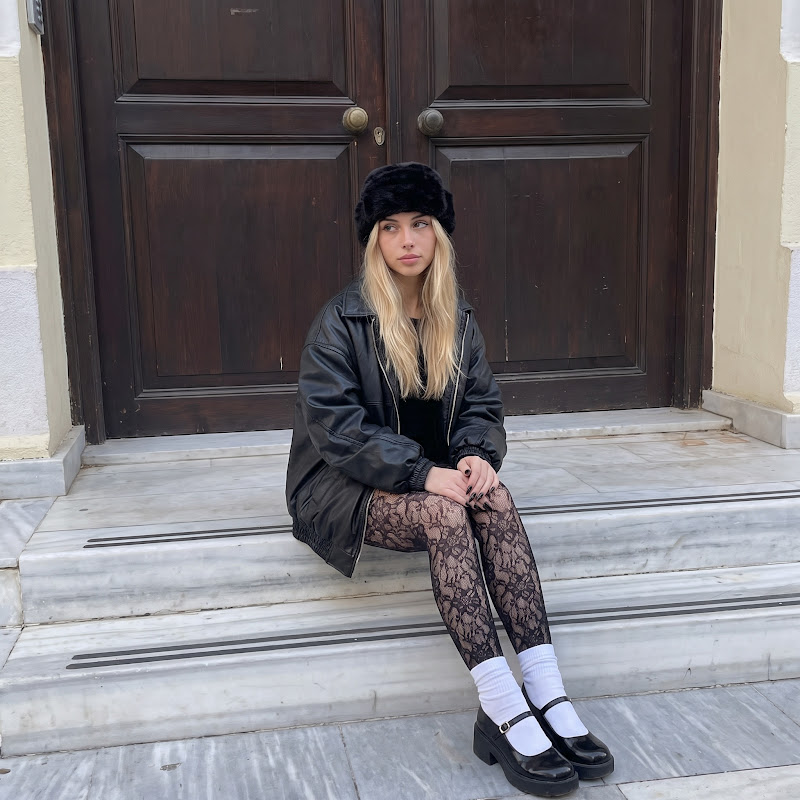maya tumanova
