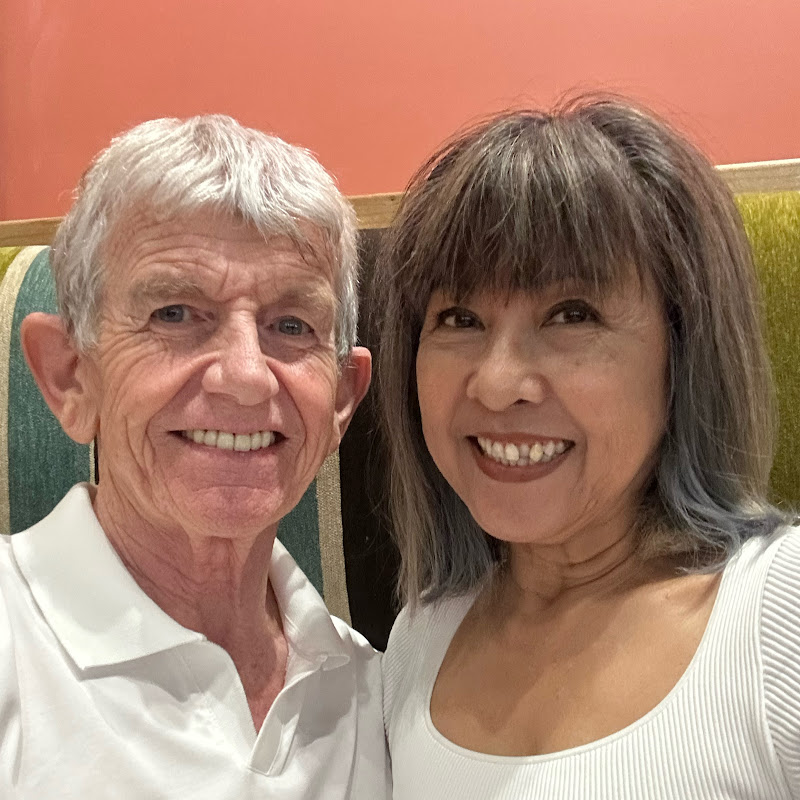 Good Life in Chiang Mai Thailand