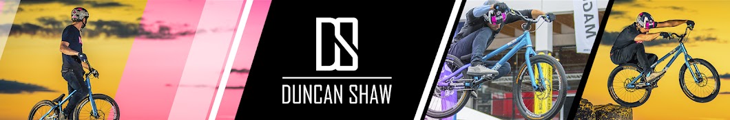 Duncan Shaw Avatar canale YouTube 