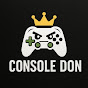Console Don logo