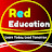 Red Education