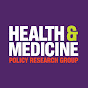 Health & Medicine logo