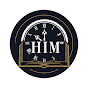 History in Minutes
 logo
