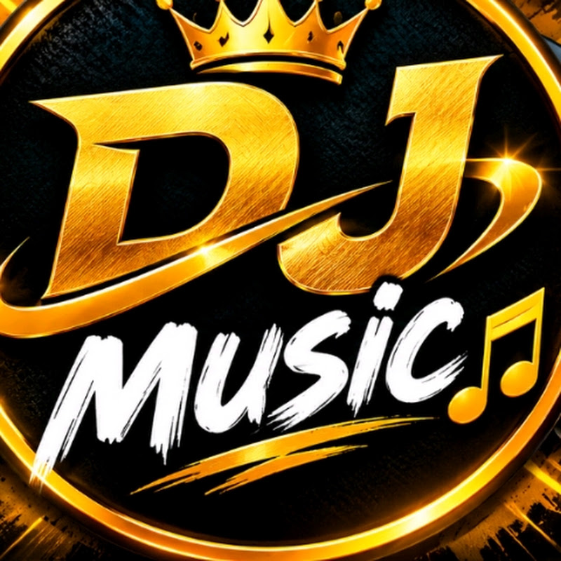 DJ music 🎶