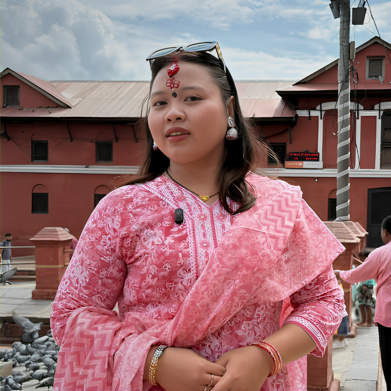 Febry Di Nepal