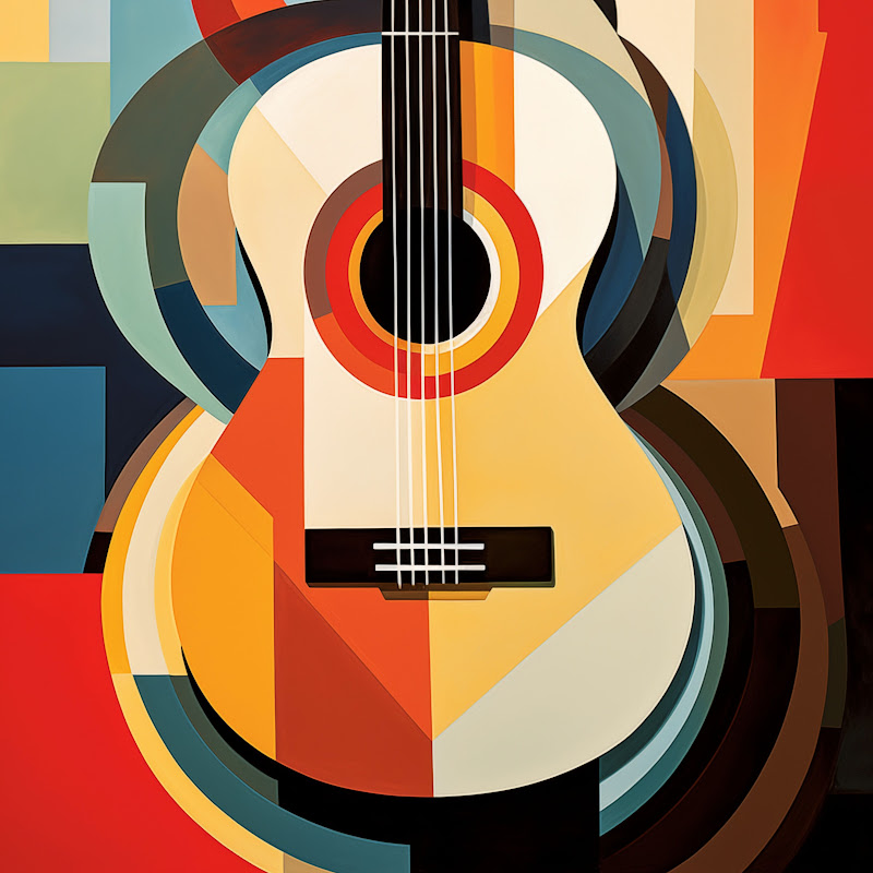 Ultimate Inspiration Guitar Lessons