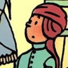 Indian Tintin