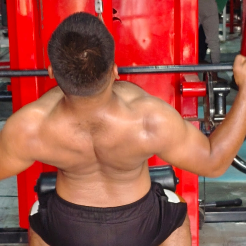 Sujitx_fit