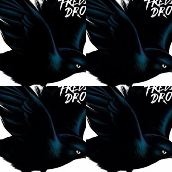 FAT FREDDY’S DROP - BLACK BIRD 2枚組 FAT FREDDY'S DROP - BLACK BIRD 2枚組 Blackbird | Fat