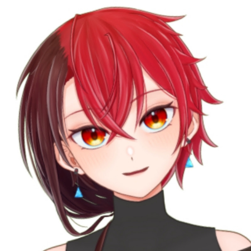 鬼燈ロブまるch