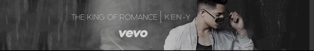KenYVEVO Avatar de chaîne YouTube