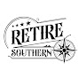 Retire Southern logo