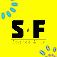Science and fun Avatar