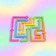 Arrows Jam: Tap to Escape icon