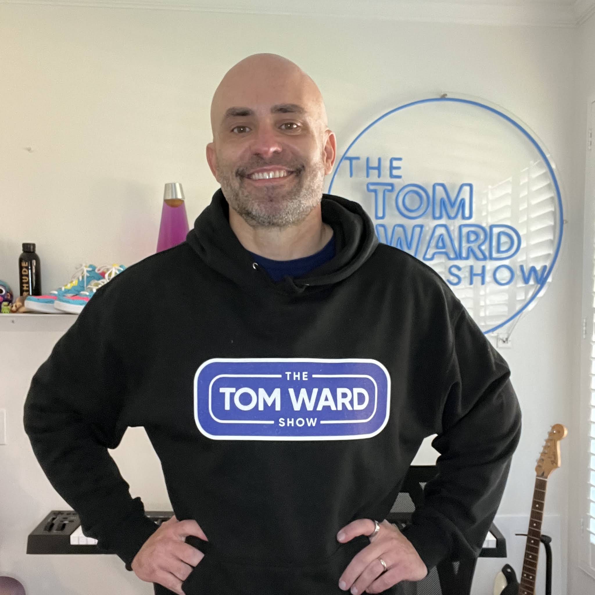 Post from The Tom Ward Show