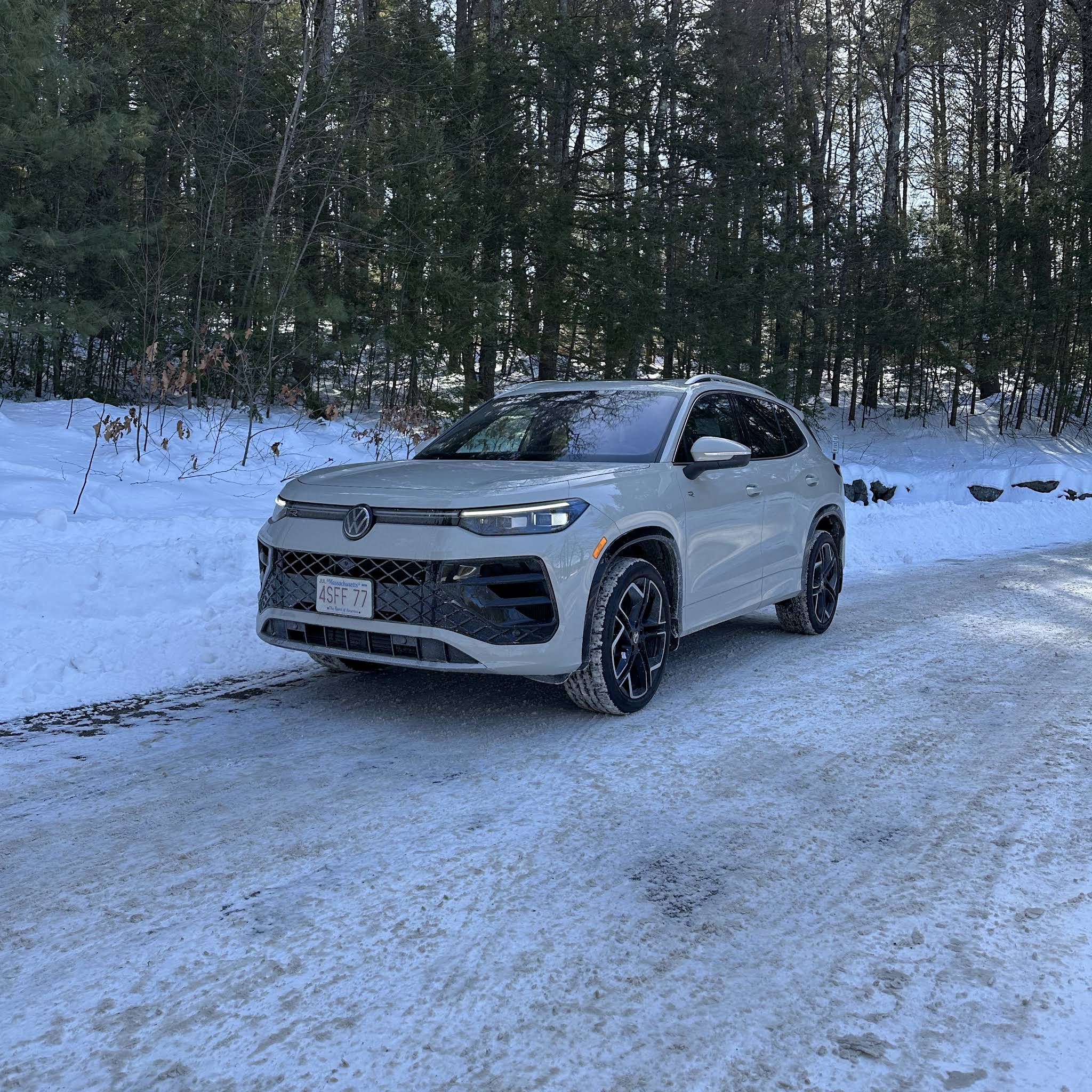 Post from Boston Auto Blog