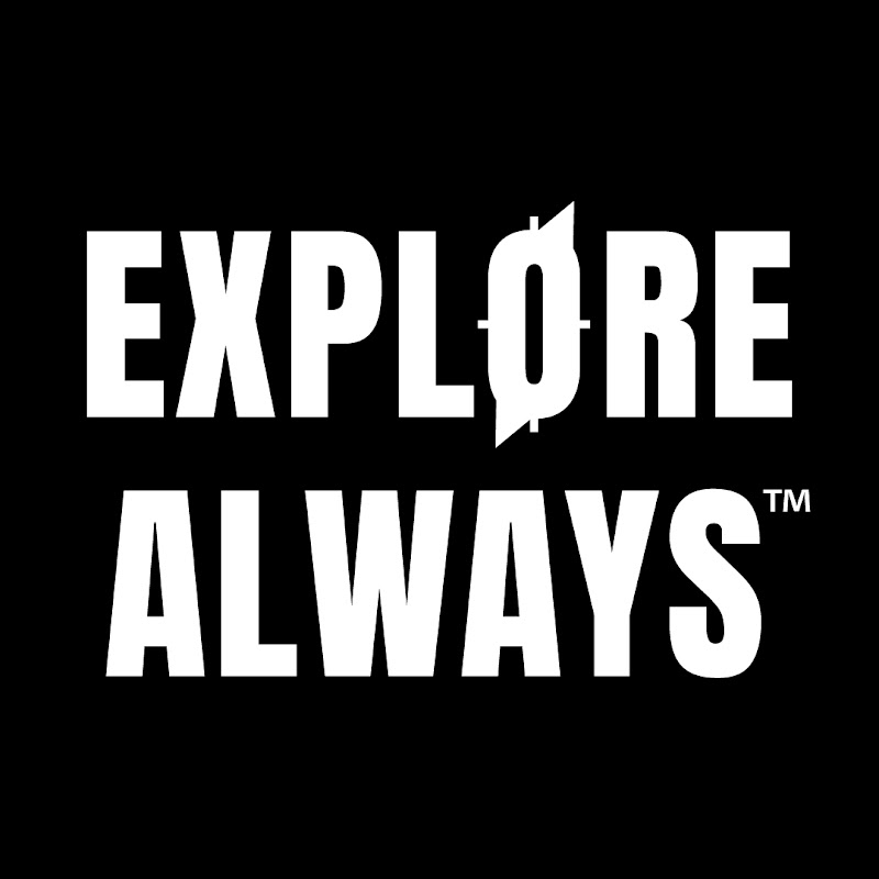 Explore Always