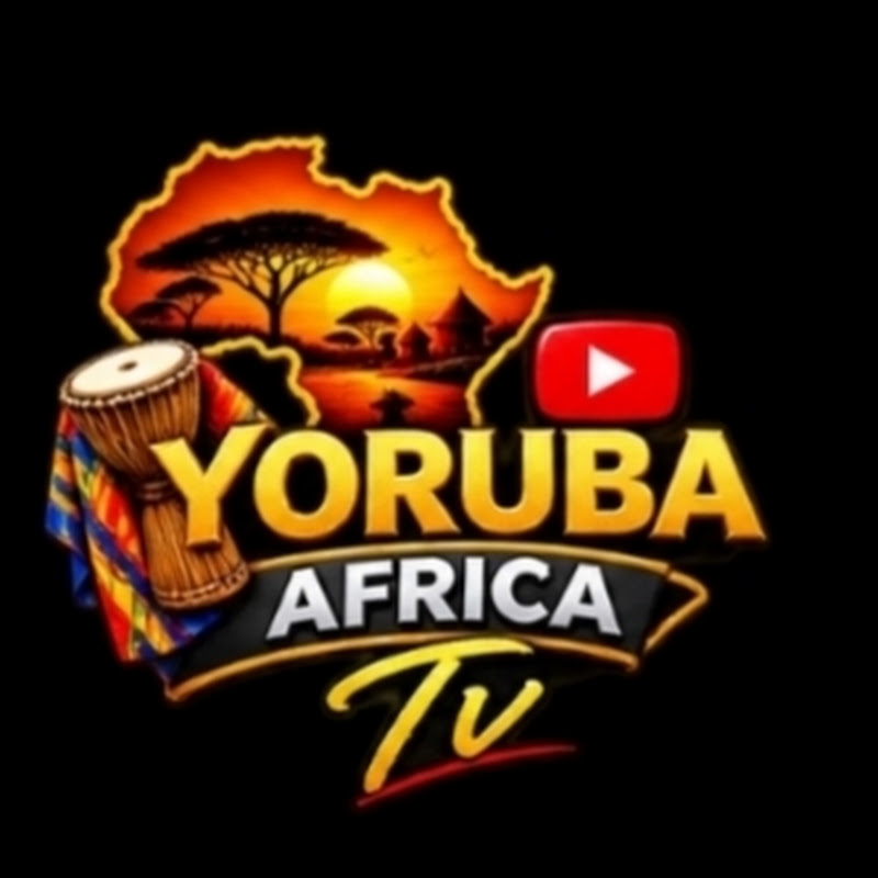 YORUBA AFRICA TV