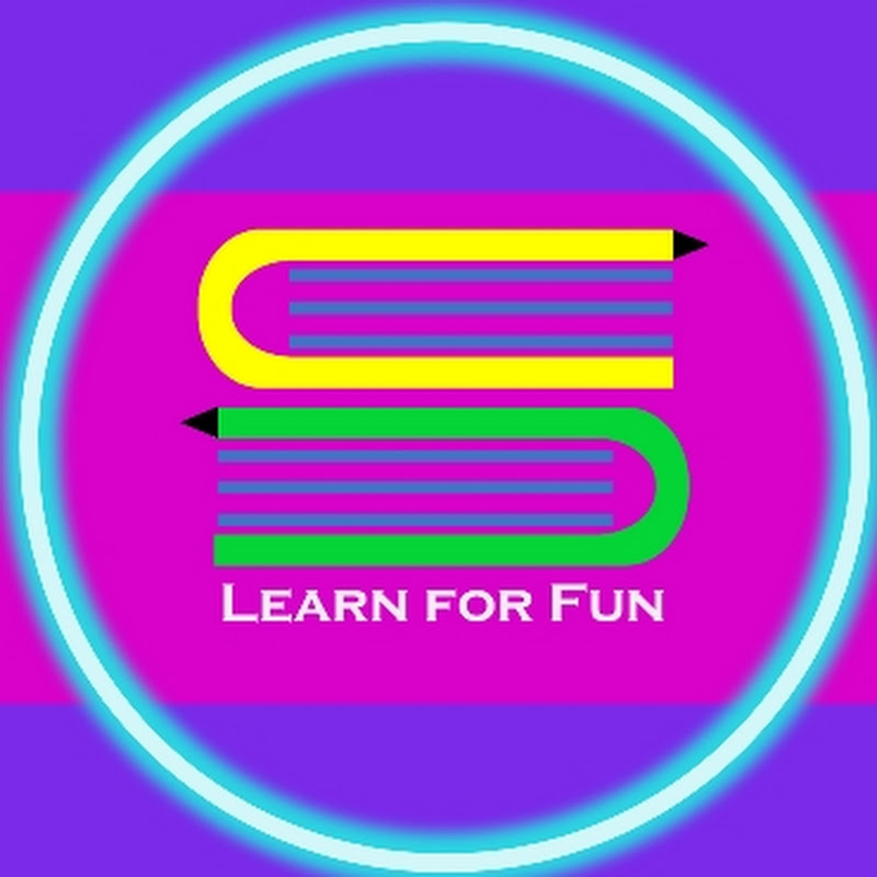 Learn for Fun