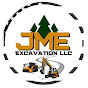 JME Excavation LLC logo