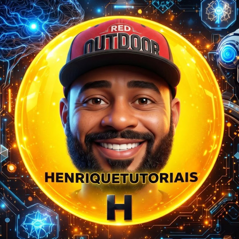 HenriqueTutoriais