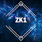 ZombieK1 logo
