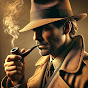 Classic Detective Cases logo