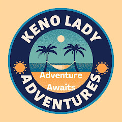 Keno Lady Adventures Avatar