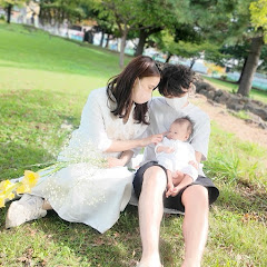 ちょろ家の日常。