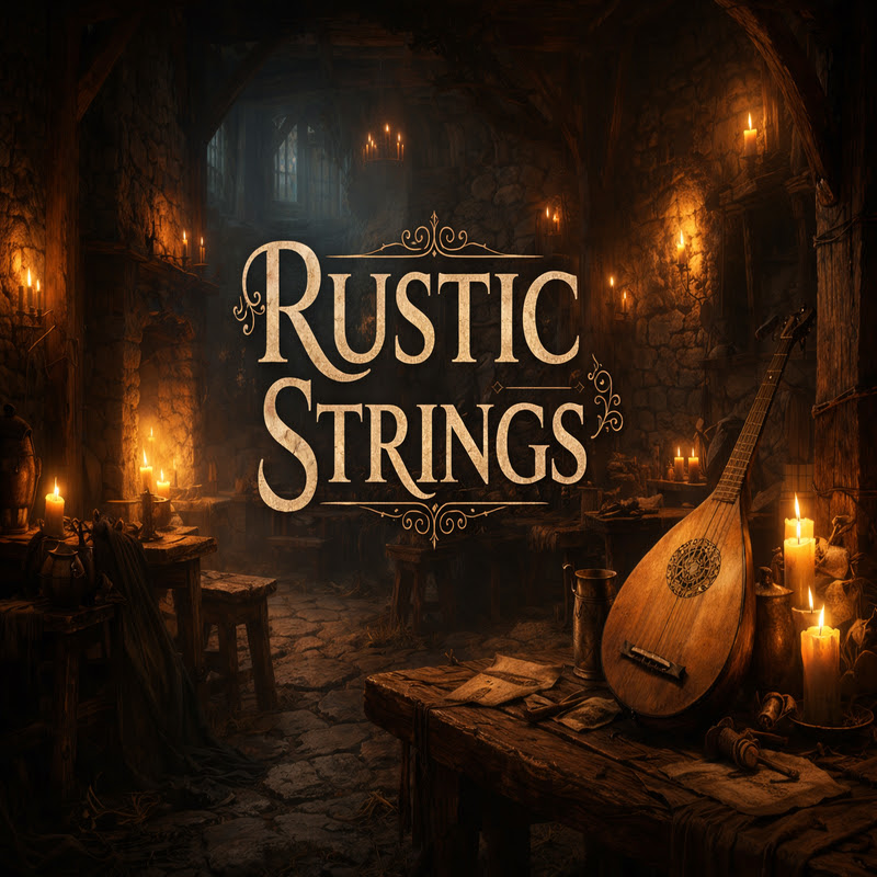 RusticStrings