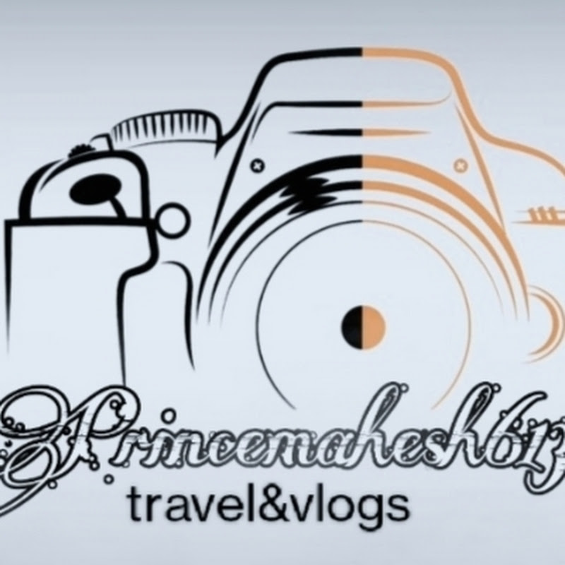 Mahesh Travel&vlogs