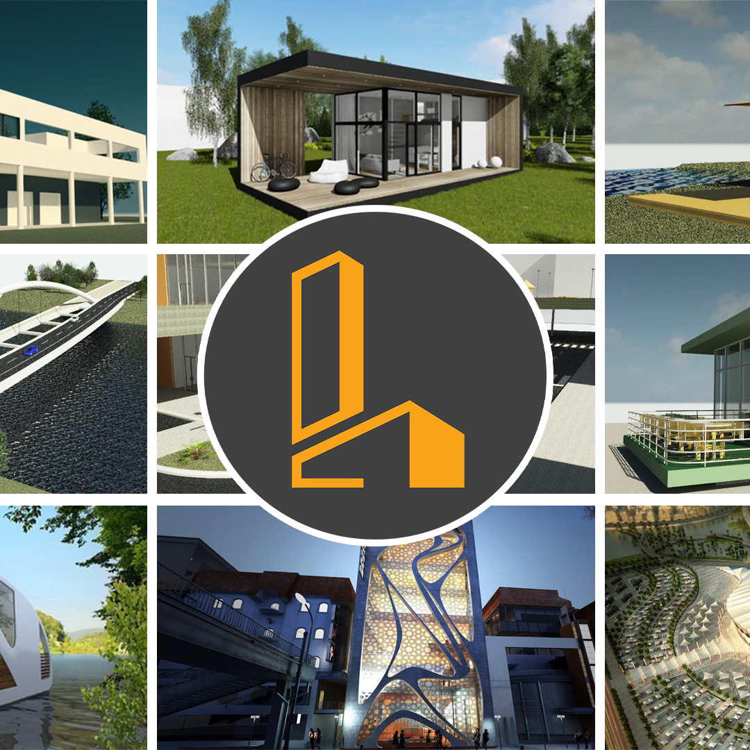 Post from Balkan Architect