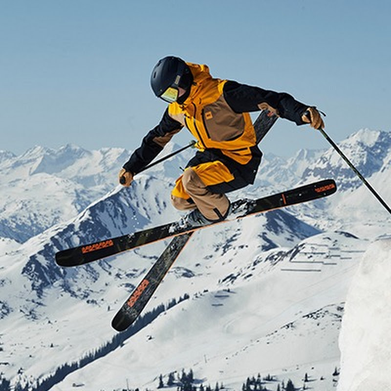 Ski Expert Guide
