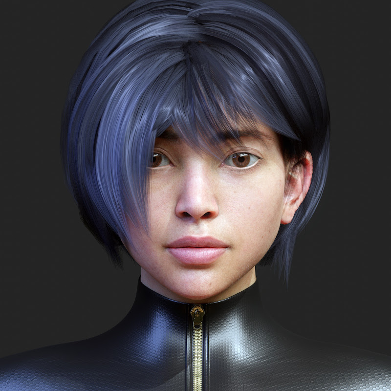 Tm Sculpts