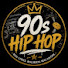 C_c_UAN3DaA-channel-avatar-90s hiphop Golden Era