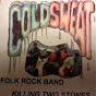 Cold Sweat Folk Rock logo