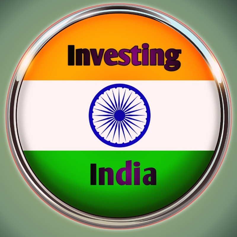 INVESTING INDIA
