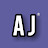 A J