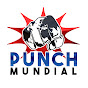 Punch Mundial logo