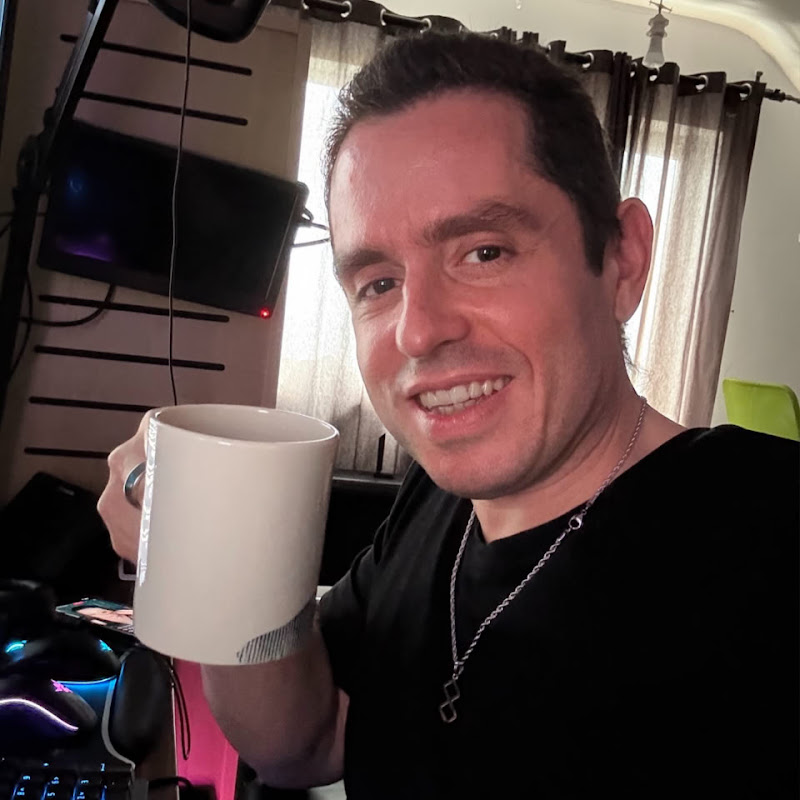 Christophe Casalegno (Brain 0verride)